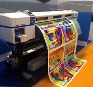 Image result for How to Use a Sticker Maker Machine