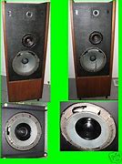 Image result for Vintage Speakers