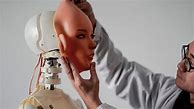 Image result for Realistic Female Robot Dolls