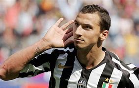 Image result for Zlatan Ibrahimovic Juventus