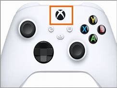 Image result for Xbox Controller Bluetooth Button