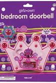 Image result for Novelty Doorbell Button