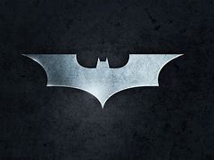 Image result for Batman Bat Sign