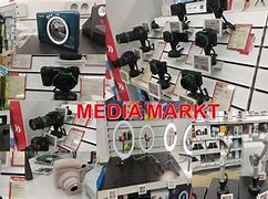 Image result for Media Markt Store Cameras
