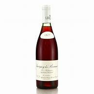Image result for Leroy Savigny Beaune Narbantons