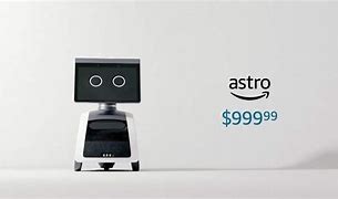 Image result for Amazon Astro Robot Cracked Screen