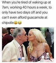 Image result for Work Hard or Get a Sugar Daddy Meme