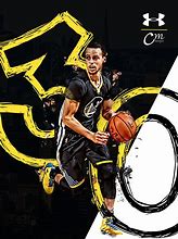 Image result for Stephen Curry Logo Wallpaper