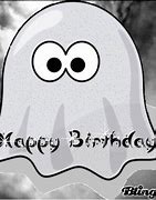 Image result for Ghost Birthday Meme