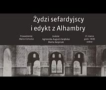 Image result for co_to_za_Żydzi_sefardyjscy