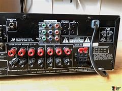 Image result for JVC Receiver