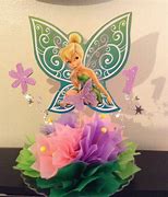 Image result for Tinkerbell 1st Birthday