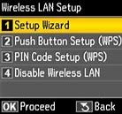 Image result for Wireless Network Setup Wizard