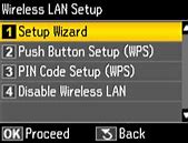 Image result for How to Go to Setup Wizard
