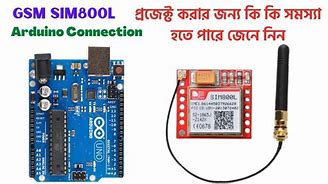 Image result for GSM Module 800L