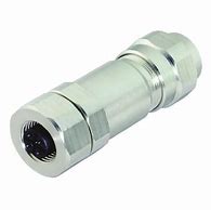 Image result for M12 Field Wireable Connector