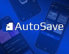 Image result for Autosave Projects