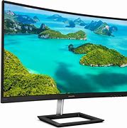 Image result for Curved Monitor Laptop