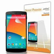 Image result for Google Nexus 5 Screen Protector