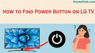 Image result for Power Button LG V2.0