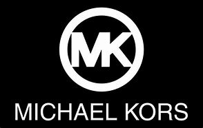Image result for MK Logo Brown Colour