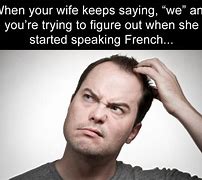 Image result for Person Thinking Funny