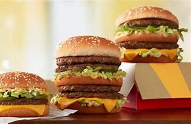 Image result for What Is the New Double Big Mac