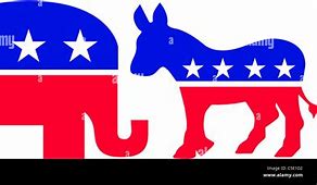 Image result for Us Political Party Logos