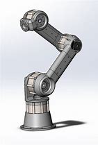 Image result for Printable Robot Arm