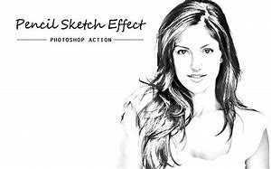 Image result for Pencil Brush Photoshop
