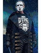 Image result for WWE Sting Jacket