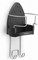 Image result for Ironing Board and Iron Wall Hanger