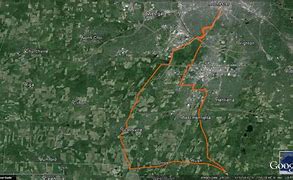 Image result for Lehigh Valley Trail Map