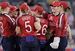 Image result for English Women Cricket Team