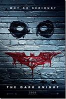 Image result for Dark Knight Why so Serious Scene