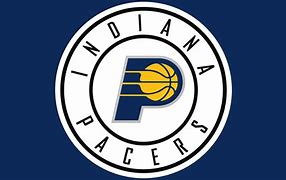 Image result for Indiana Pacers Logo