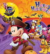 Image result for Disney Mickey Mouse Halloween