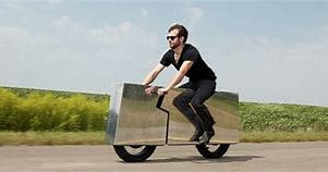 Image result for Invisible Hero Biker