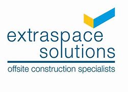 Image result for Extra Space Logo