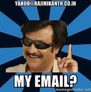 Image result for Rajni 2.0 Memes