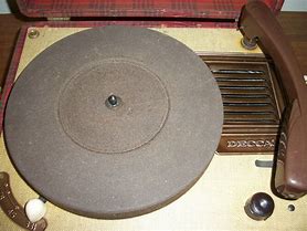 Image result for Decca Record Player