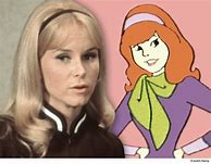 Image result for Yellow Hair From Scooby Doo
