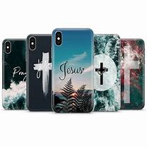 Image result for Wooden Christian Phone Cases