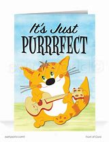 Image result for Funny Cat Thank You Cards