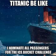 Image result for Titanic in Ohio Meme