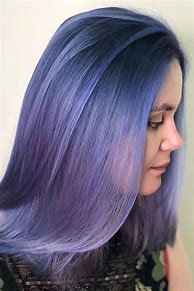 Image result for Periwinkle Hair Dye
