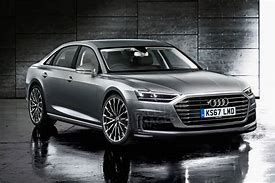 Image result for 2018 Audi A8 L 4.0T Quattro Sport AWD
