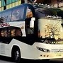 Image result for Daewoo Express Sleeper Bus