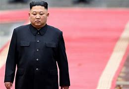 Image result for North Korea Leader Kim Jong