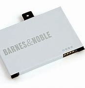 Image result for Nook Tablet Battery